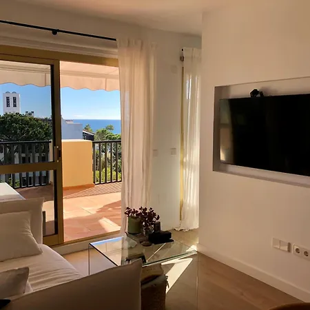 Frente Al Mar Appartamento Marbella