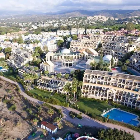 Frente Al Mar Apartament Marbella