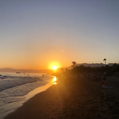 Frente Al Mar Marbella