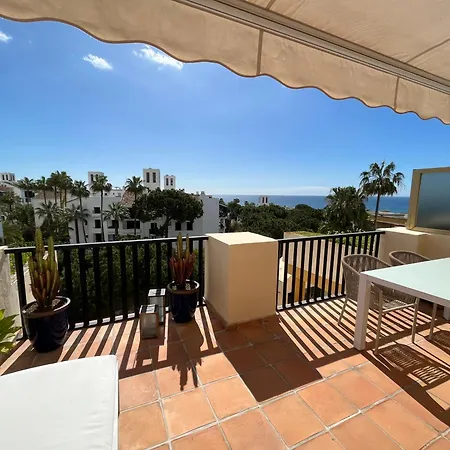 Apartment Frente Al Mar