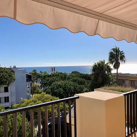Apartment Frente Al Mar *